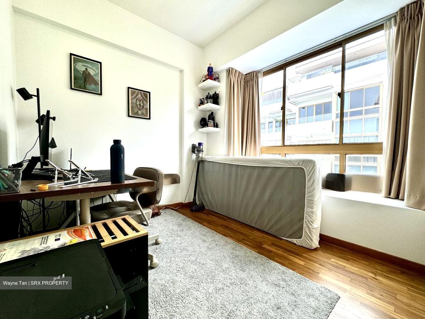 The Maylea (D5), Condominium #625070751